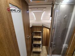 DETHLEFFS Alpa A 6820-2 (4) *Hubstützen*D-Klima*Solar*2xTV