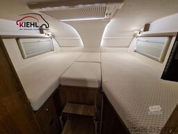 DETHLEFFS Alpa A 6820-2 (4) *Hubstützen*D-Klima*Solar*2xTV