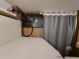 DETHLEFFS Alpa A 6820-2 (4) *Hubstützen*D-Klima*Solar*2xTV