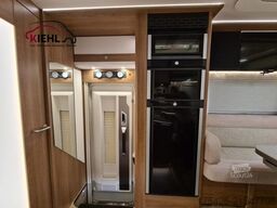 DETHLEFFS Alpa A 6820-2 (4) *Hubstützen*D-Klima*Solar*2xTV