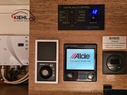 DETHLEFFS Alpa A 6820-2 (4) *Hubstützen*D-Klima*Solar*2xTV