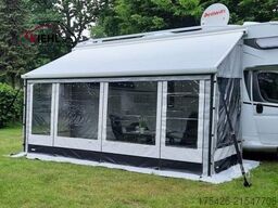 DETHLEFFS Alpa A 6820-2 (4) *Hubstützen*D-Klima*Solar*2xTV