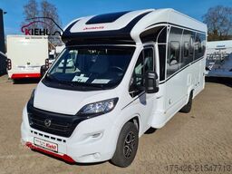 DETHLEFFS Trend T 7057 DBL *GT-Paket*Family + Paket Two*