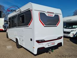 DETHLEFFS Trend T 7057 DBL *GT-Paket*Family + Paket Two*