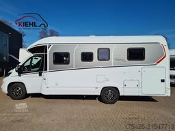 DETHLEFFS Trend T 7057 DBL *GT-Paket*Family + Paket Two*