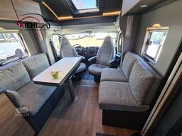 DETHLEFFS Trend T 7057 DBL *GT-Paket*Family + Paket Two*