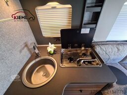 DETHLEFFS Trend T 7057 DBL *GT-Paket*Family + Paket Two*