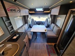 DETHLEFFS Trend T 7057 DBL *GT-Paket*Family + Paket Two*