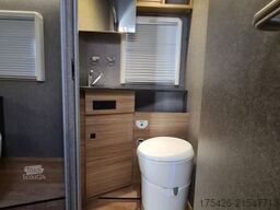 DETHLEFFS Trend T 7057 DBL *GT-Paket*Family + Paket Two*