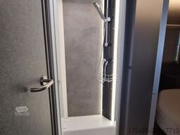 DETHLEFFS Trend T 7057 DBL *GT-Paket*Family + Paket Two*