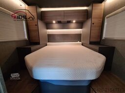 DETHLEFFS Trend T 7057 DBL *GT-Paket*Family + Paket Two*