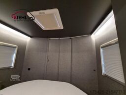 DETHLEFFS Trend T 7057 DBL *GT-Paket*Family + Paket Two*