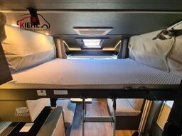 DETHLEFFS Trend T 7057 DBL *GT-Paket*Family + Paket Two*