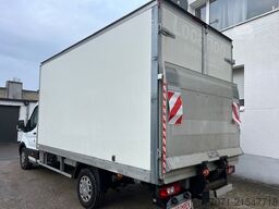 FORD Transit Koffer+LBW*L4*Klima*Tempomat*Navi*