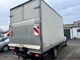 FORD Transit Koffer+LBW*L4*Klima*Tempomat*Navi*