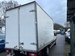 FORD Transit Koffer+LBW*L4*Klima*Tempomat*Navi*