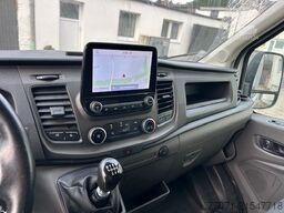 FORD Transit Koffer+LBW*L4*Klima*Tempomat*Navi*