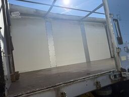 SCANIA G 450 Dreiseitenkipper + Anhänger mit Schleuse