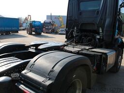 MERCEDES-BENZ 2053 4x4 HAD - Kipphydraulik - Nr.: 933