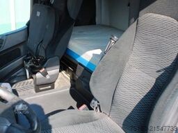 MERCEDES-BENZ 2053 4x4 HAD - Kipphydraulik - Nr.: 933