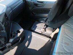 MERCEDES-BENZ 2053 4x4 HAD - Kipphydraulik - Nr.: 933