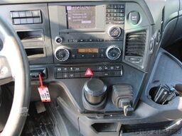 MERCEDES-BENZ 2053 4x4 HAD - Kipphydraulik - Nr.: 933