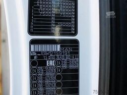 MAN 26.420 6x2 KRAN PALFINGER PK18502 FUNK Nr: 007