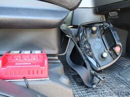 MAN 26.420 6x2 KRAN PALFINGER PK18502 FUNK Nr: 007