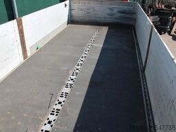 MAN 26.420 6x2 KRAN PALFINGER PK18502 FUNK Nr: 007