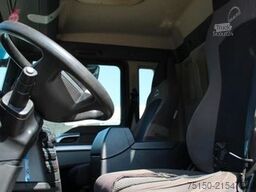 MAN 26.420 6x2 KRAN PALFINGER PK18502 FUNK Nr: 007