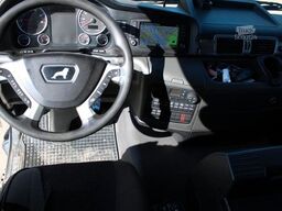 MAN 26.420 6x2 KRAN PALFINGER PK18502 FUNK Nr: 007