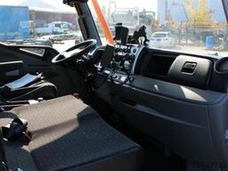 FUSO Canter  7C18 D ZWEIWEGEFAHRZEUG - Nr.: 470