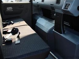 FUSO Canter  7C18 D ZWEIWEGEFAHRZEUG - Nr.: 470