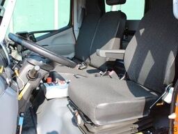 FUSO Canter 7C18 D ZWEIWEGEFAHRZEUG - Nr.: 470