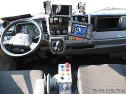 FUSO Canter  7C18 D ZWEIWEGEFAHRZEUG - Nr.: 470