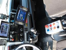 FUSO Canter  7C18 D ZWEIWEGEFAHRZEUG - Nr.: 470