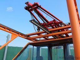 FUSO Canter  7C18 D ZWEIWEGEFAHRZEUG - Nr.: 470