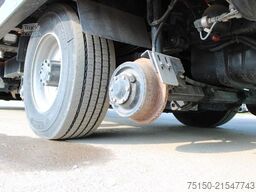 FUSO Canter  7C18 D ZWEIWEGEFAHRZEUG - Nr.: 470