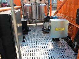 FUSO Canter  7C18 D ZWEIWEGEFAHRZEUG - Nr.: 470