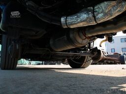 FUSO Canter  7C18 D ZWEIWEGEFAHRZEUG - Nr.: 470