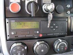 FUSO Canter  7C18 D ZWEIWEGEFAHRZEUG - Nr.: 470