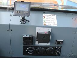 FUSO Canter  7C18 D ZWEIWEGEFAHRZEUG - Nr.: 470