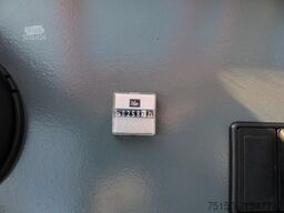 FUSO Canter  7C18 D ZWEIWEGEFAHRZEUG - Nr.: 470