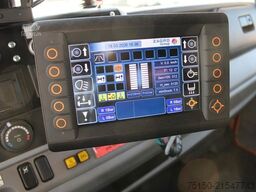 FUSO Canter  7C18 D ZWEIWEGEFAHRZEUG - Nr.: 470