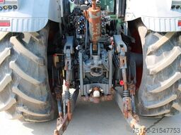 FENDT 826 Vario Frontlader TRIMA +7.0X - GPS Nr.: 033