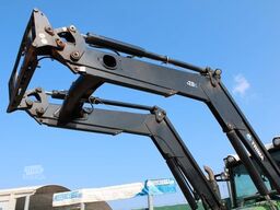 FENDT 826 Vario Frontlader TRIMA +7.0X - GPS Nr.: 033