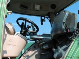FENDT 826 Vario Frontlader TRIMA +7.0X - GPS Nr.: 033