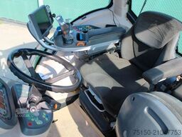 FENDT 826 Vario Frontlader TRIMA +7.0X - GPS Nr.: 033