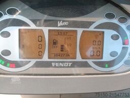 FENDT 826 Vario Frontlader TRIMA +7.0X - GPS Nr.: 033