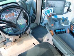 FENDT 826 Vario Frontlader TRIMA +7.0X - GPS Nr.: 033